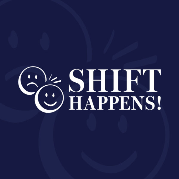 Køb adgang til Shift Happens